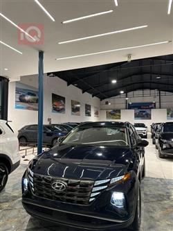 هیوندای تۆکسۆن